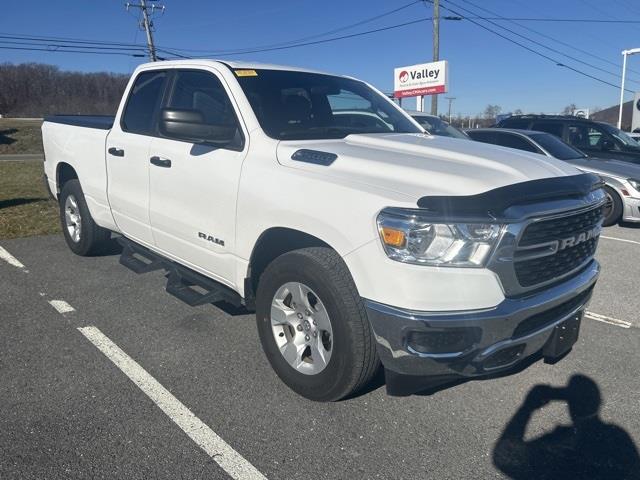 $42998 : PRE-OWNED  RAM 1500 BIG HORN/L image 3