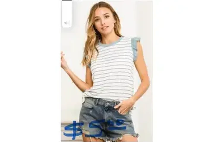 $3 : Remate dé ropa nueva image 7
