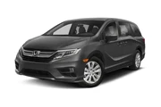 Honda Odyssey 2018 LX 4dr Mi