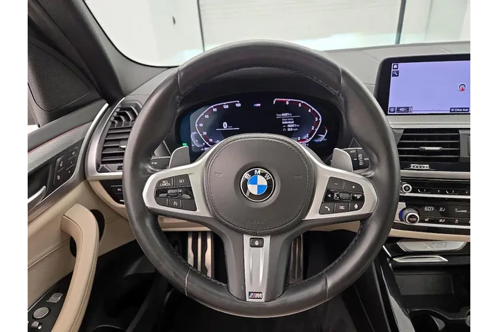 $23998 : BMW X3 2021 sDrive30i 4dr Sp image 10