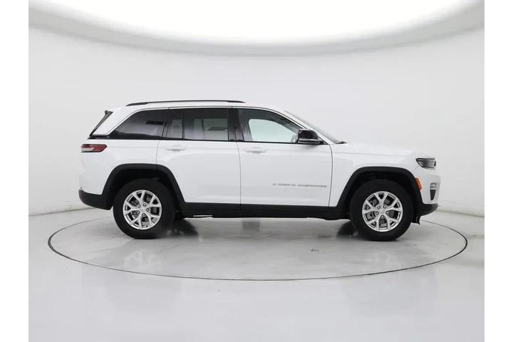 $30998 : Jeep Grand Cherokee 2023 4x2 image 7