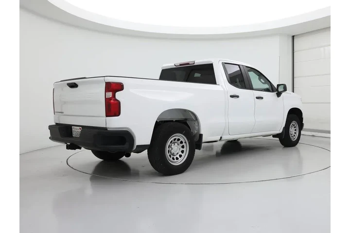 $27998 : Chevrolet Silverado 1500 202 image 8