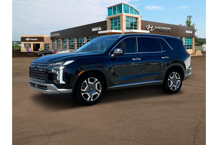 $34900 : Hyundai PALISADE 2025 AWD SE image 2