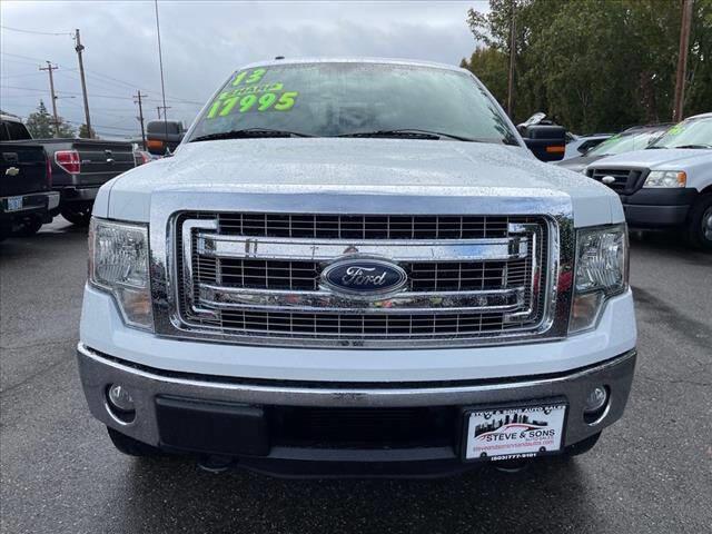 $14900 : 2013 F-150 XLT image 4