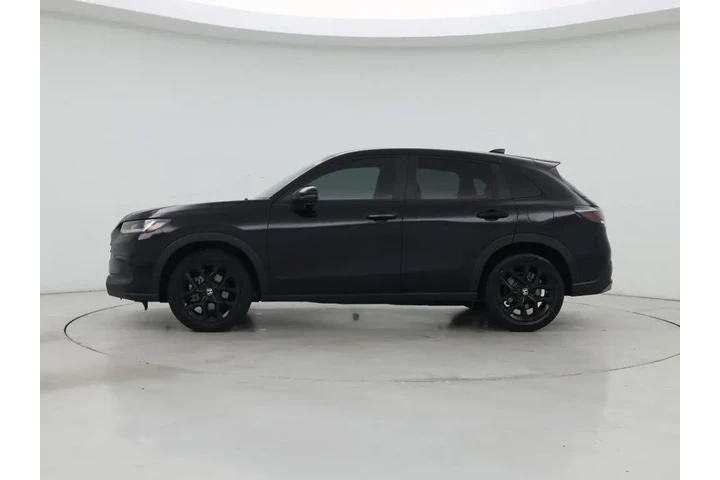 $25998 : Honda HR-V 2024 Sport 4dr Cr image 3