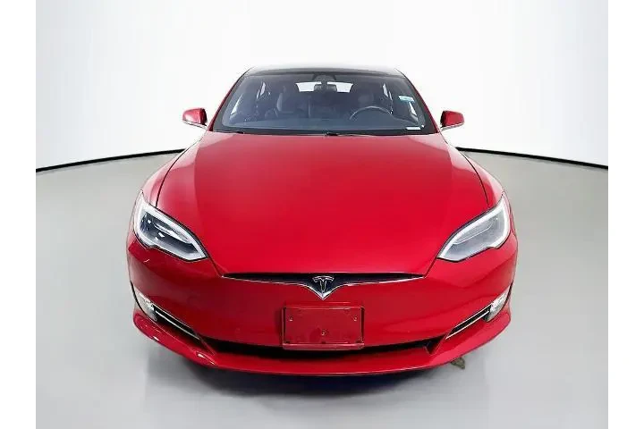 $24500 : Tesla Model S 2017 AWD 60D 4 image 2
