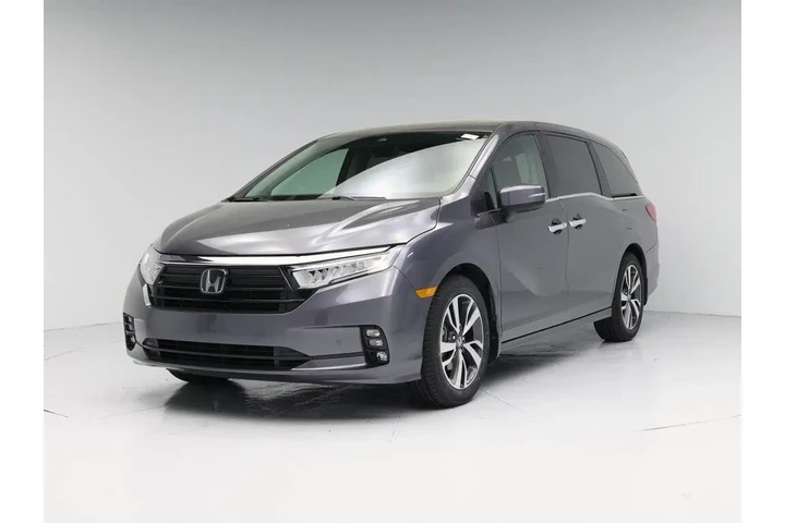 $38998 : Honda Odyssey 2023 Touring 4 image 4