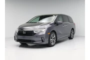 $38998 : Honda Odyssey 2023 Touring 4 thumbnail