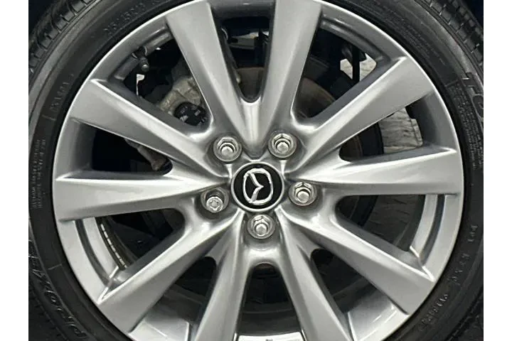 $21500 : Mazda Mazda3 Sedan 2025 2.5 image 5