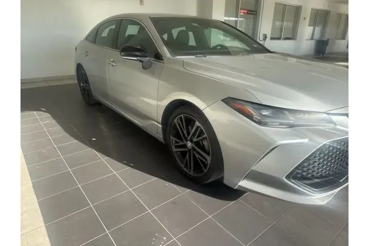 $29403 : Toyota Avalon 2021 Touring 4 image 5