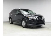 Nissan Rogue 2020 S 4dr Cros en Charlotte