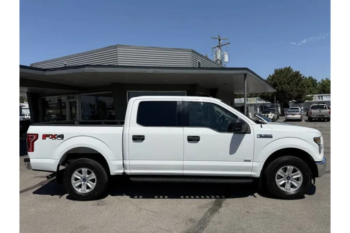 $17950 : 2017 F-150 XLT image 10