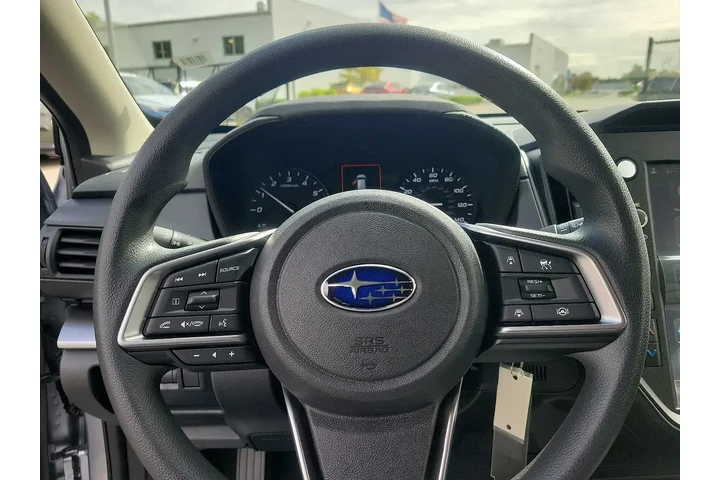 $24995 : Subaru Impreza 2025 AWD Base image 8
