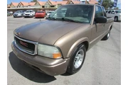 $7900 : 2003 GMC Sonoma SL thumbnail