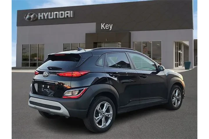 $18695 : Hyundai KONA 2023 AWD SEL 4d image 3