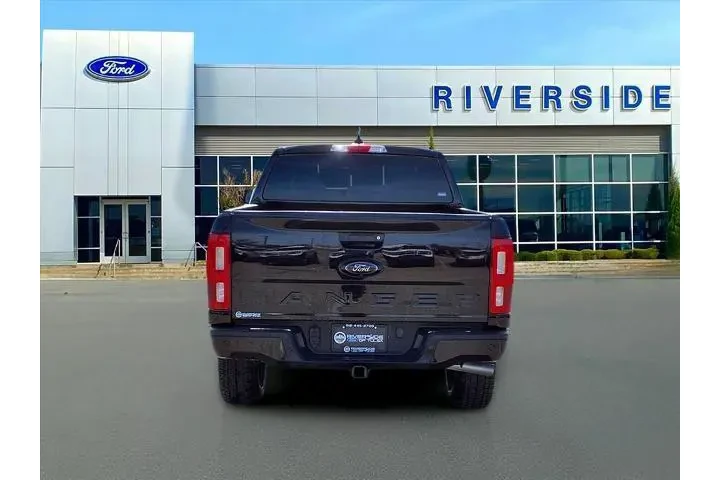 $25584 : Ford Ranger 2021 4x2 XL 4dr image 5