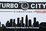 Turbo City Dismantlers en Los Angeles