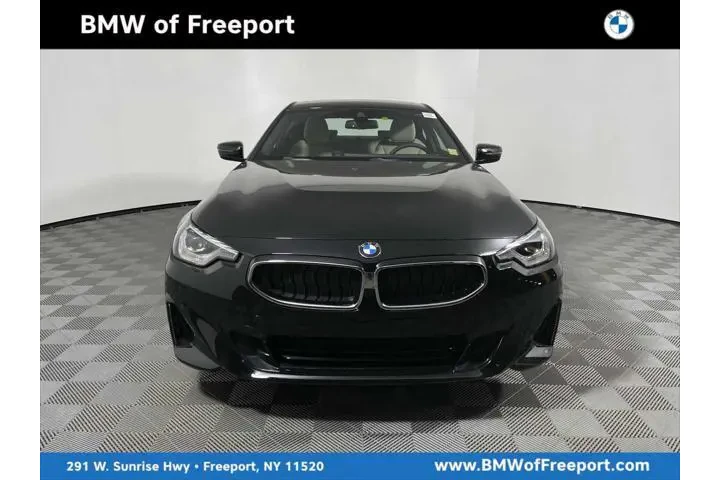 $35943 : BMW 2 Series 2023 AWD 230i x image 1
