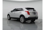 $20998 : Cadillac XT5 2019 4x4 Premiu thumbnail