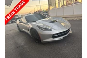 $37092 : Chevrolet Corvette 2015 Stin thumbnail