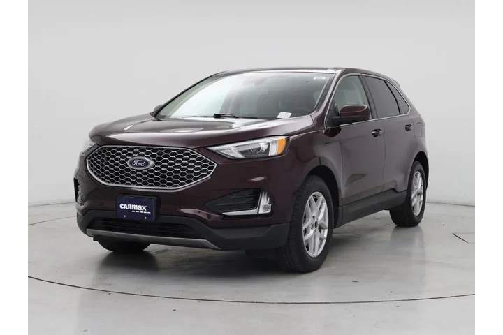 $25998 : Ford Edge 2023 AWD SEL 4dr C image 4