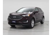 $25998 : Ford Edge 2023 AWD SEL 4dr C thumbnail