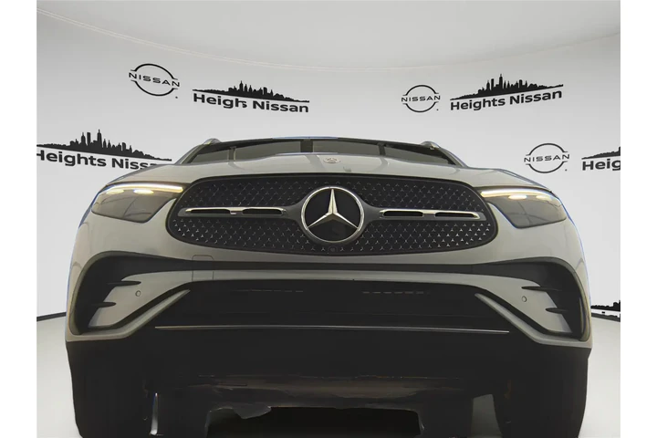 $35490 : Mercedes-Benz GLC 2023 AWD G image 5