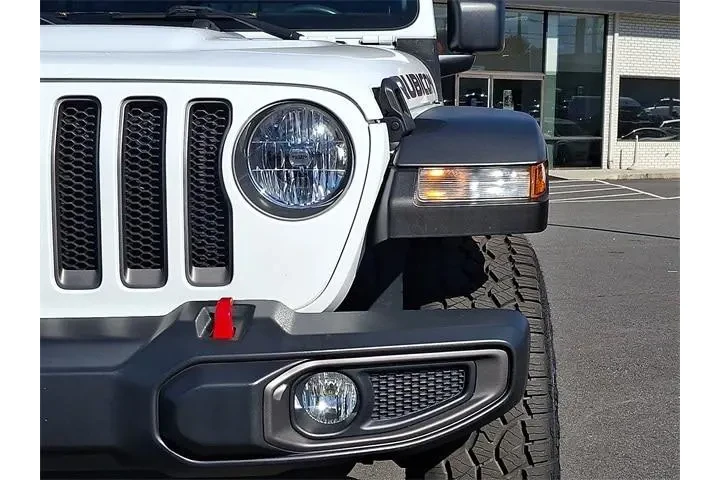 $33404 : Jeep Wrangler Unlimited 2021 image 9