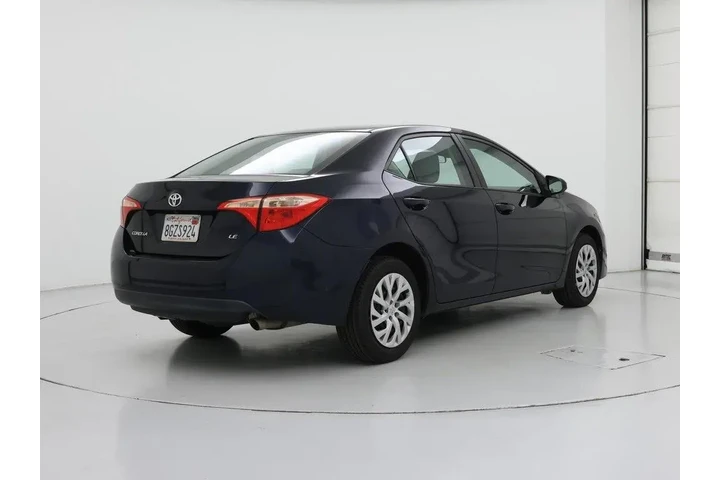 $19998 : Toyota Corolla 2019 LE 4dr S image 8