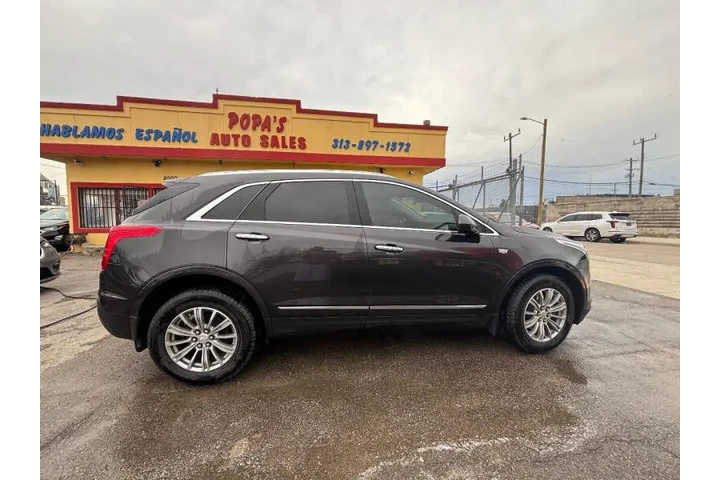 $20995 : 2018 XT5 Luxury image 9