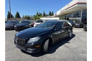 $23016 : Mercedes-Benz CLS 2014 CLS 5 thumbnail