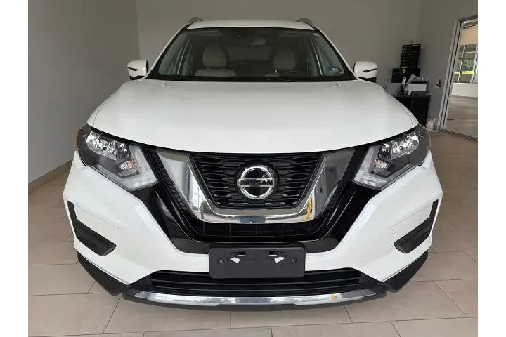 $14732 : Nissan Rogue 2019 AWD S 4dr image 3