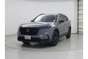 $38998 : Honda CR-V Hybrid 2025 AWD S thumbnail