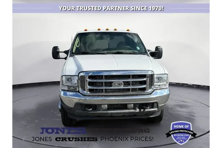 $21995 : Ford F-350 Super Duty 2001 4 image 8