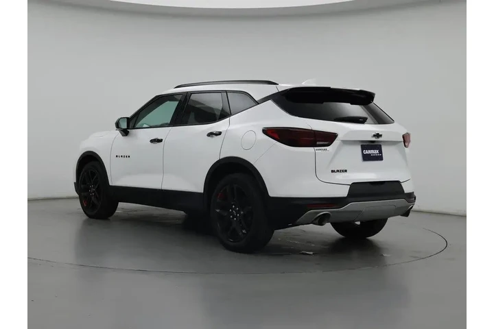 $26998 : Chevrolet Blazer 2024 LT 4dr image 2