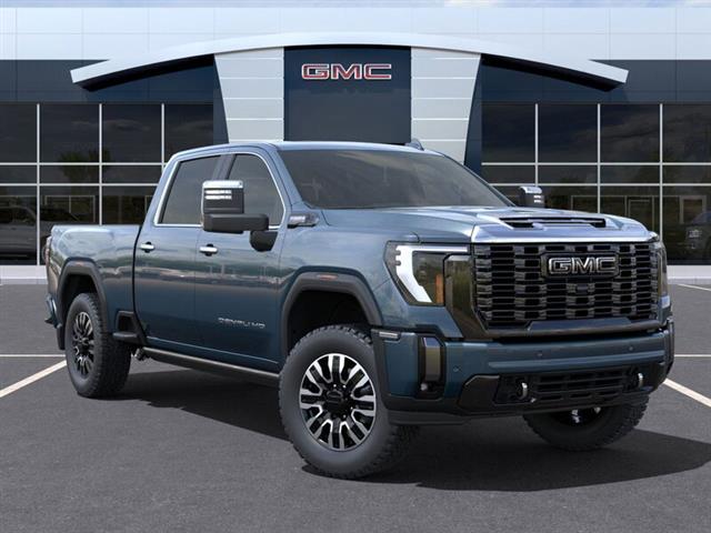 $97285 : New 2025 Sierra 2500 HD Denal image 7