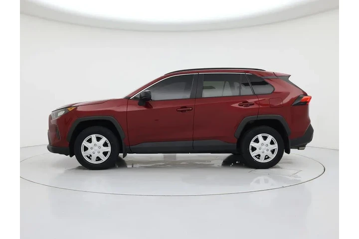 $23998 : Toyota RAV4 2019 AWD LE 4dr image 3
