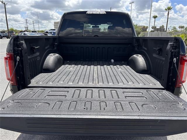 $51595 : Pre-Owned 2019 F-150 Raptor image 10