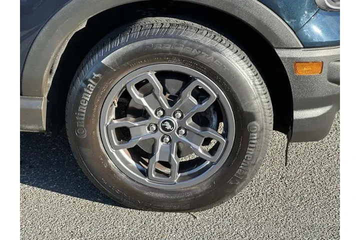 $24375 : Ford Bronco Sport 2022 AWD B image 10