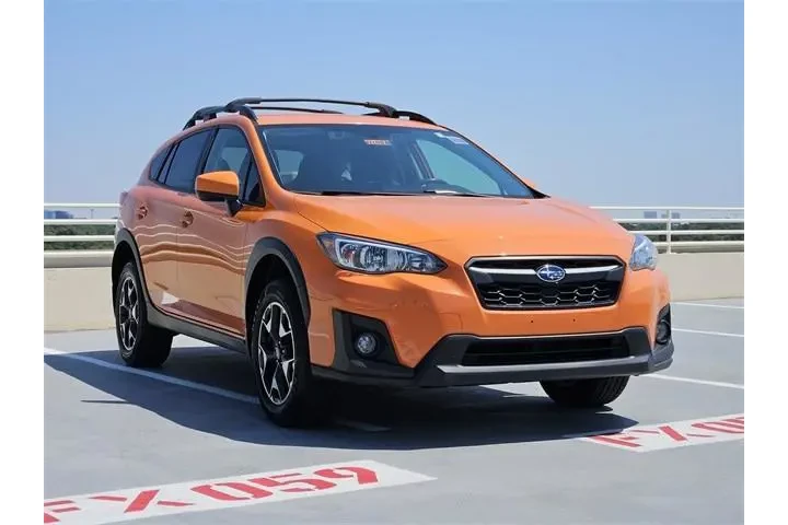 $17958 : Subaru Crosstrek 2019 AWD 2. image 3