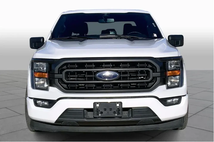 $35998 : Ford F-150 2023 4x2 XL 4dr S image 3