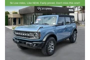 $39995 : Ford Bronco 2023 4x4 Base Ad thumbnail