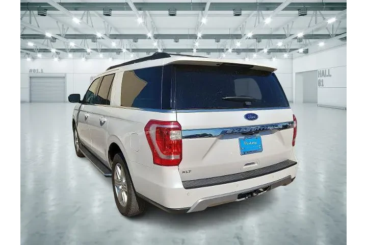 $17925 : Ford Expedition MAX 2019 4x4 image 3