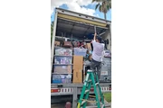MUDANZA PROFECIONAL MEX Y USA en Laredo