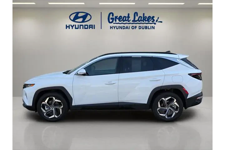 $30066 : Hyundai TUCSON 2023 AWD Limi image 2