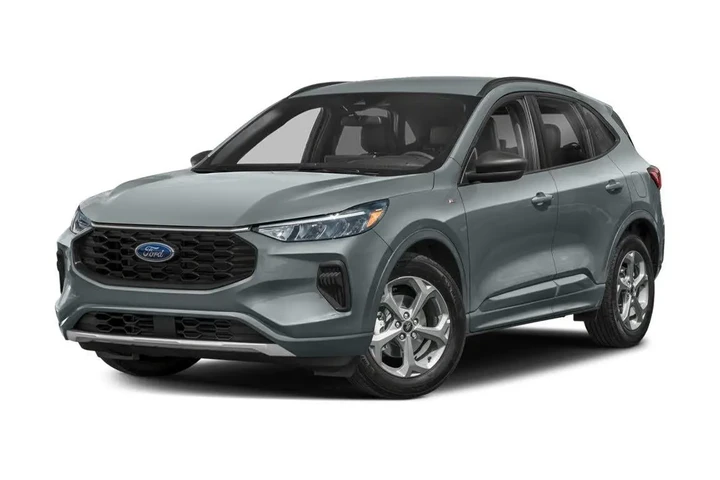 $24977 : Ford Escape 2024 ST-Line 4dr image 1