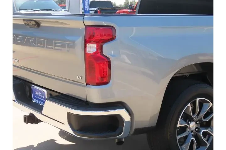 $39999 : Chevrolet Silverado 1500 202 image 10