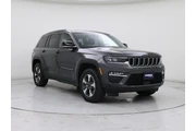 Jeep Grand Cherokee 2023 4x4 en San Francisco Bay Area