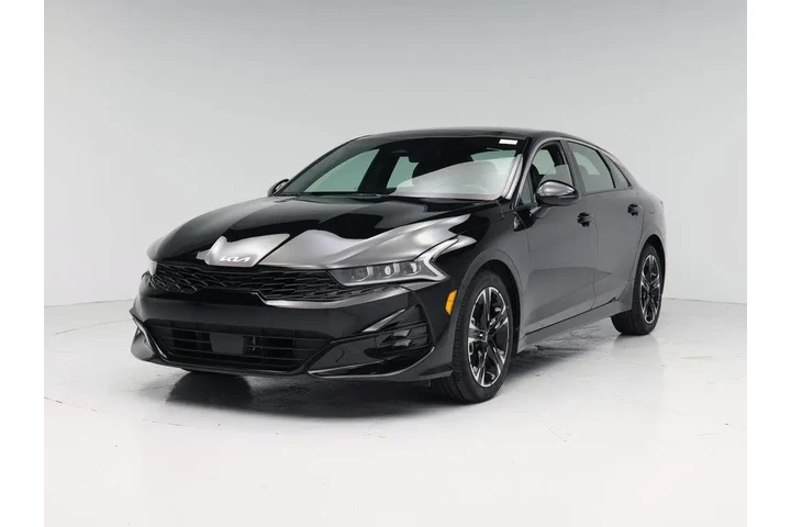 $26998 : Kia K5 2023 AWD GT-Line 4dr image 4