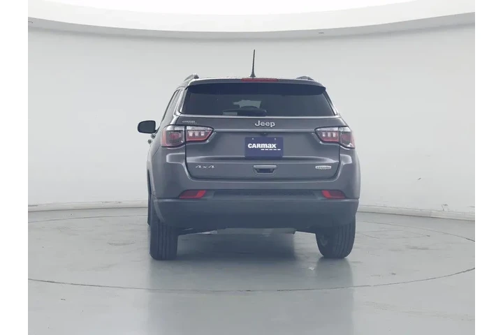 $22998 : Jeep Compass 2022 4x4 Latitu image 6